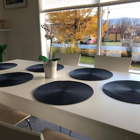 Spacious House In Tromso, Perfect For Groups Of Families, Tourists Or Workers 外观 照片