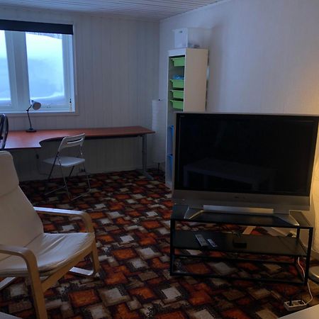 Spacious House In Tromso, Perfect For Groups Of Families, Tourists Or Workers 外观 照片