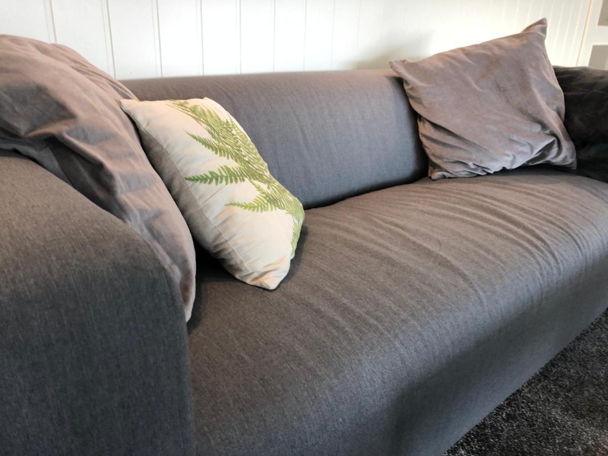 Spacious House In Tromso, Perfect For Groups Of Families, Tourists Or Workers 外观 照片