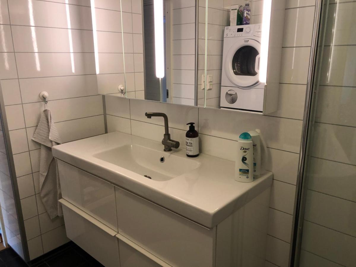 Spacious House In Tromso, Perfect For Groups Of Families, Tourists Or Workers 外观 照片