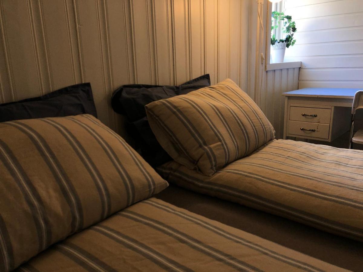 Spacious House In Tromso, Perfect For Groups Of Families, Tourists Or Workers 外观 照片