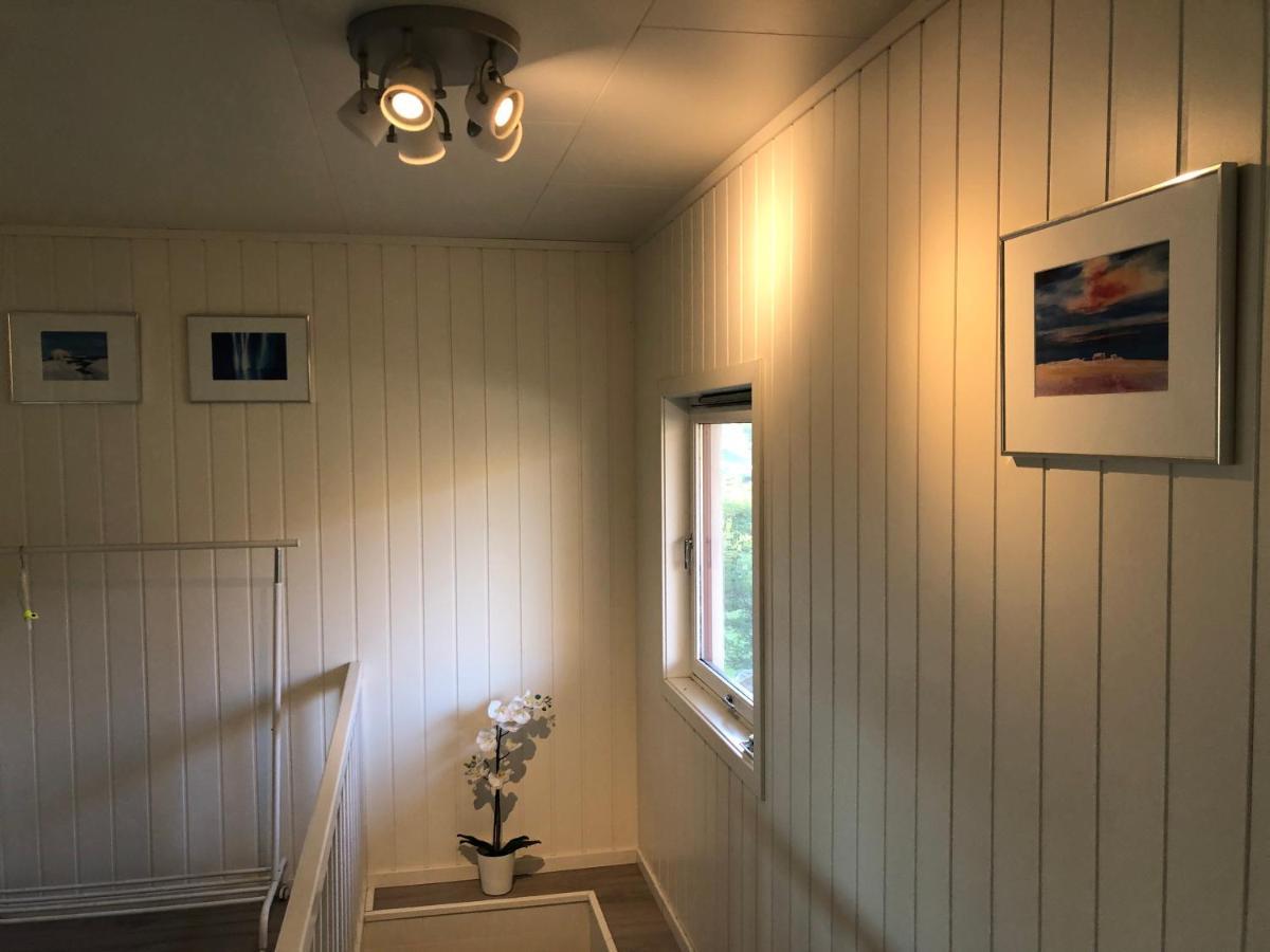Spacious House In Tromso, Perfect For Groups Of Families, Tourists Or Workers 外观 照片