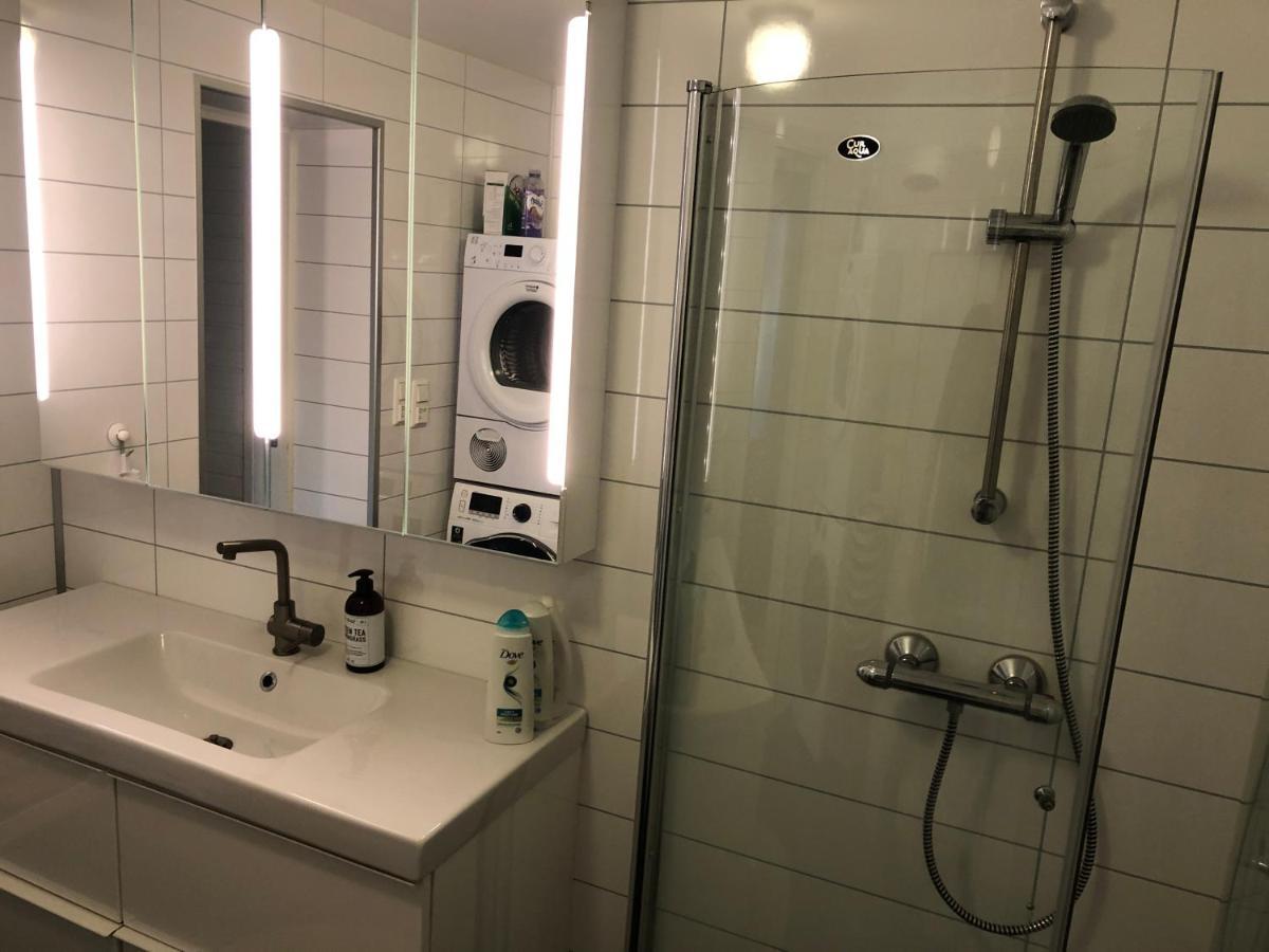 Spacious House In Tromso, Perfect For Groups Of Families, Tourists Or Workers 外观 照片