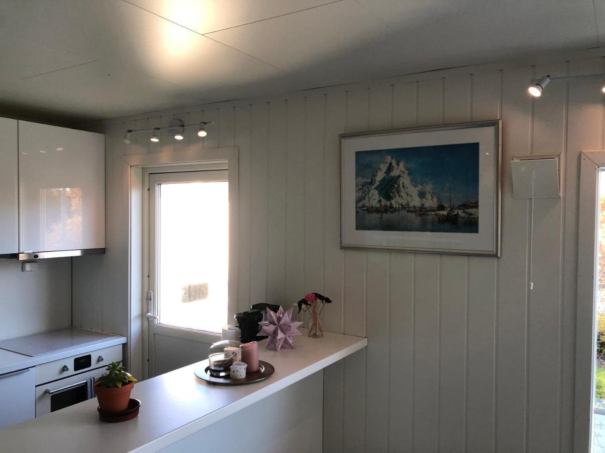 Spacious House In Tromso, Perfect For Groups Of Families, Tourists Or Workers 外观 照片