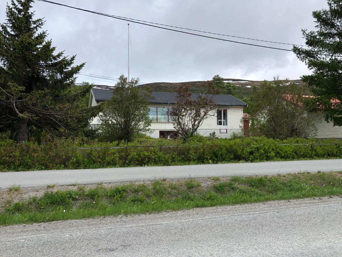 Spacious House In Tromso, Perfect For Groups Of Families, Tourists Or Workers 外观 照片
