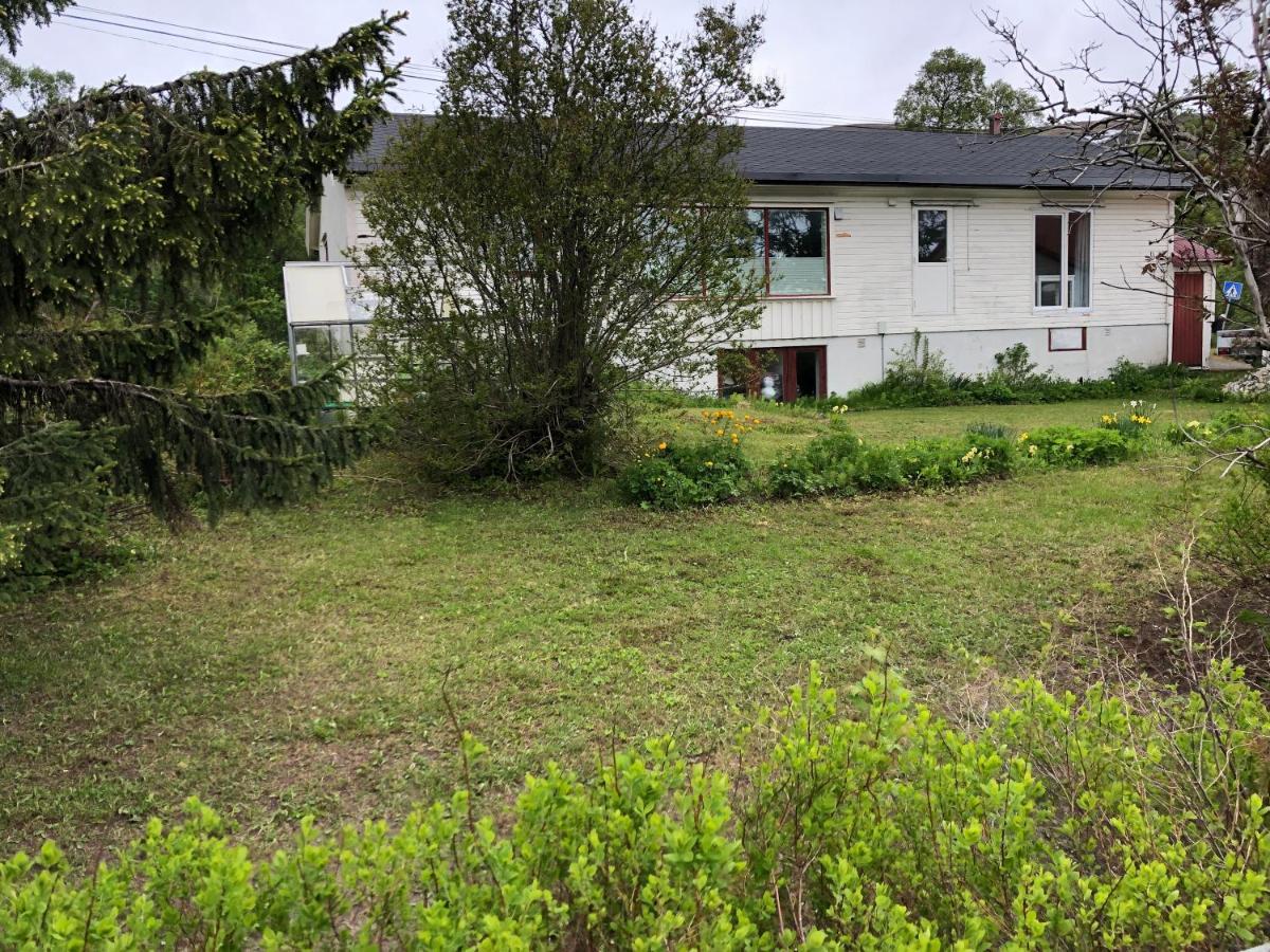 Spacious House In Tromso, Perfect For Groups Of Families, Tourists Or Workers 外观 照片