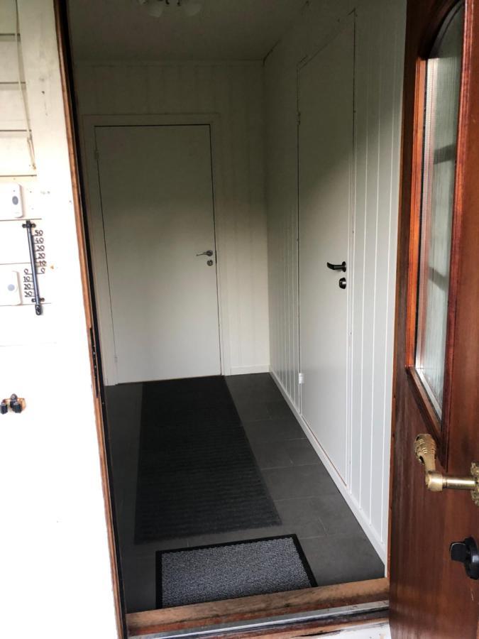 Spacious House In Tromso, Perfect For Groups Of Families, Tourists Or Workers 外观 照片