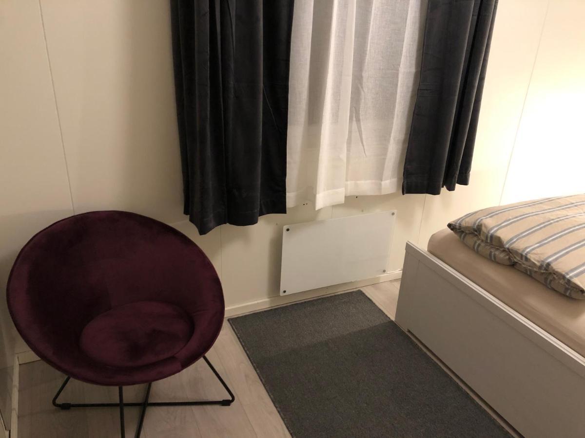 Spacious House In Tromso, Perfect For Groups Of Families, Tourists Or Workers 外观 照片