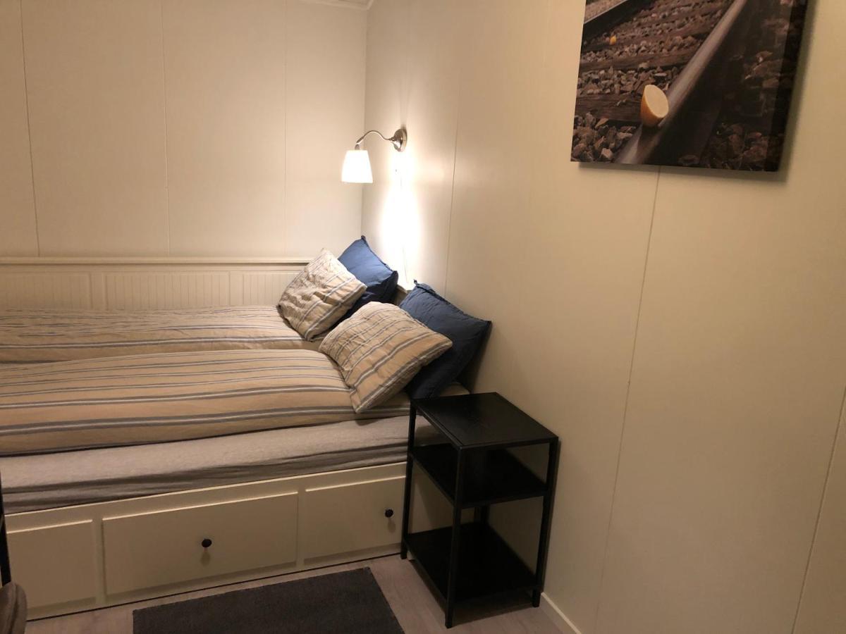 Spacious House In Tromso, Perfect For Groups Of Families, Tourists Or Workers 外观 照片
