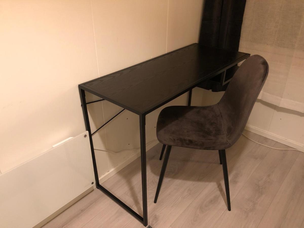 Spacious House In Tromso, Perfect For Groups Of Families, Tourists Or Workers 外观 照片